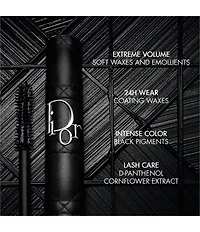 Dior Diorshow Overvolume Extreme Volume Mascara