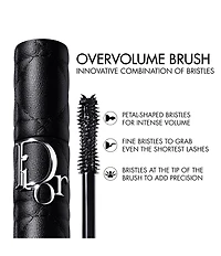 Dior Diorshow Overvolume Extreme Volume Mascara