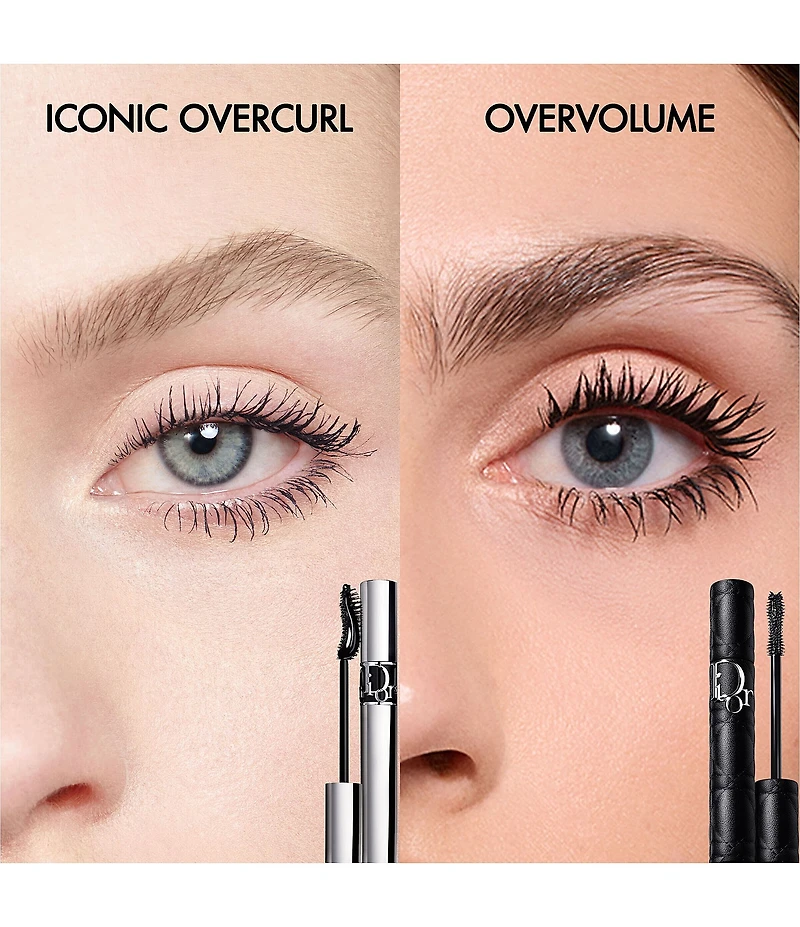 Dior Diorshow Overvolume Extreme Volume Mascara