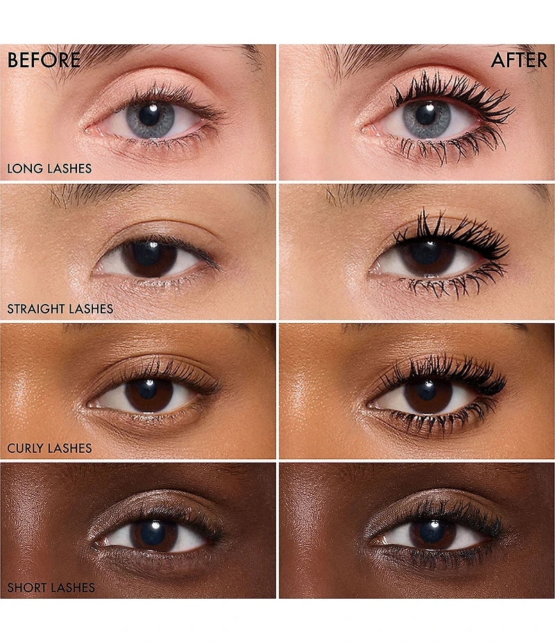 Dior Diorshow Overvolume Mascara and Lash Primer-Serum Eye Essentials Set