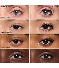 Dior Diorshow Overvolume Mascara and Lash Primer-Serum Eye Essentials Set