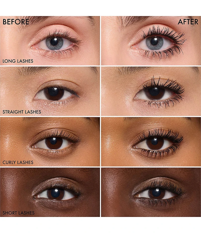 Dior Diorshow Overvolume Waterproof Extreme Volume Mascara