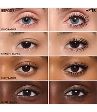 Dior Diorshow Overvolume Waterproof Extreme Volume Mascara