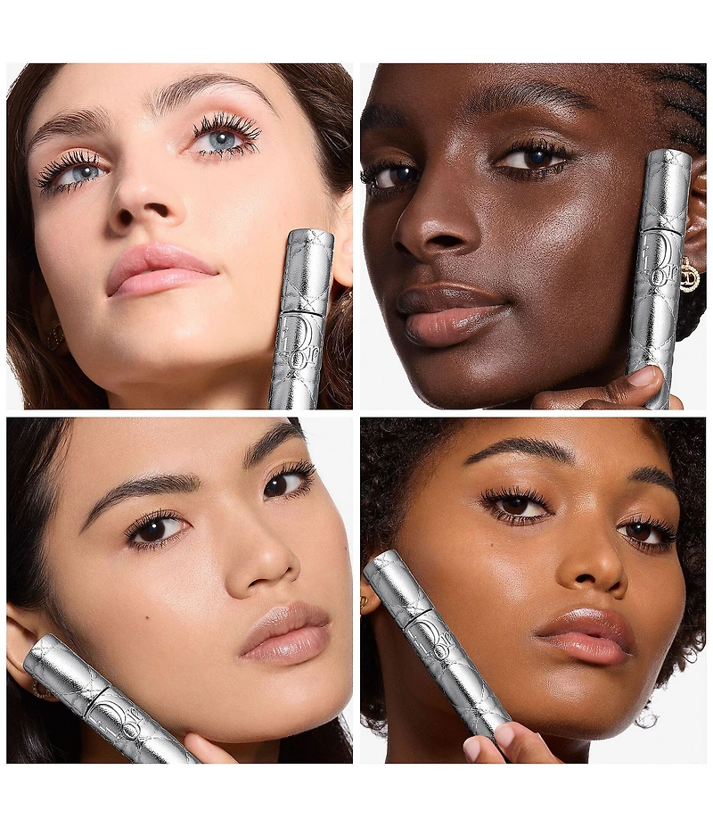 Dior Diorshow Overvolume Waterproof Extreme Volume Mascara