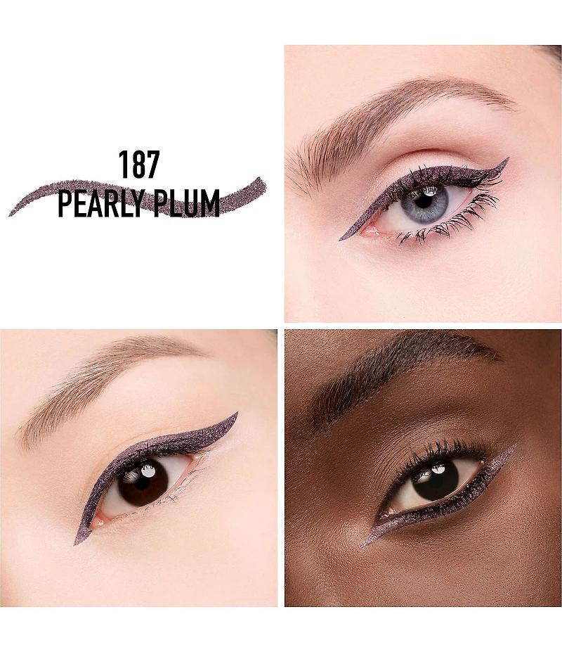 Dior Diorshow Stylo Holiday Limited Edition Waterproof Eyeliner