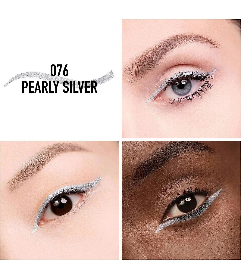Dior Diorshow Stylo Waterproof Eyeliner