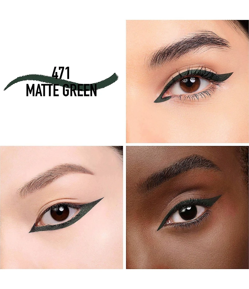 Dior Diorshow Stylo Waterproof Eyeliner