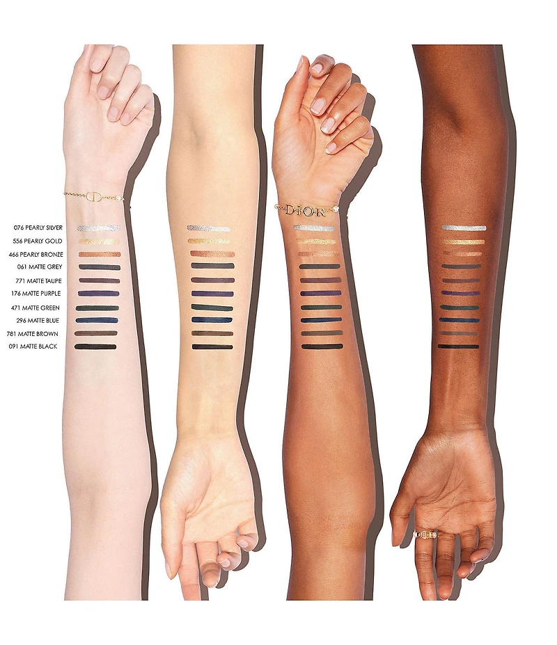 Dior Diorshow Stylo Waterproof Eyeliner