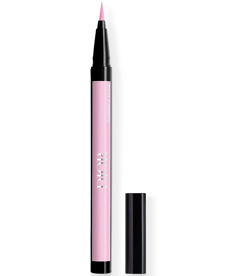 Dior Diorshow Waterproof Liquid Eyeliner