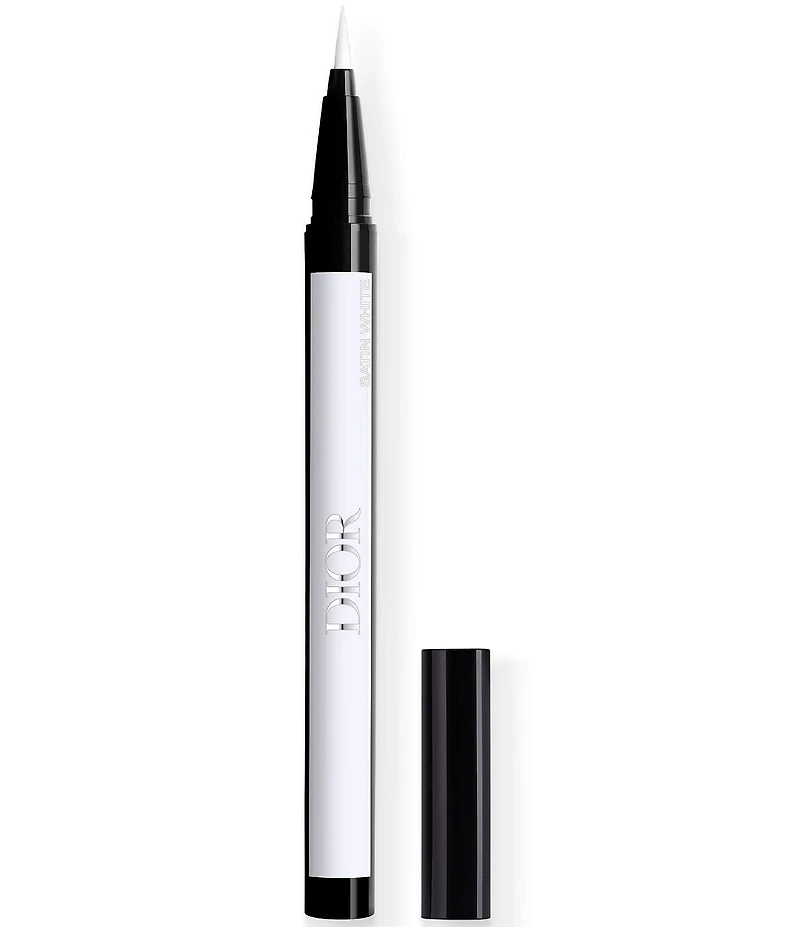 Dior Diorshow Waterproof Liquid Eyeliner