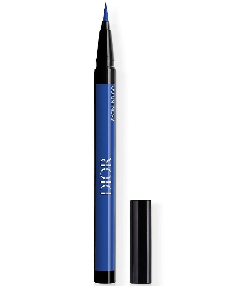 Dior Diorshow Waterproof Liquid Eyeliner