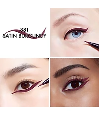 Dior Diorshow Waterproof Liquid Eyeliner