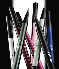 Dior Diorshow Waterproof Liquid Eyeliner
