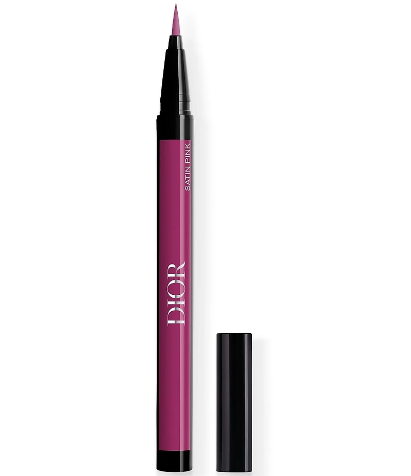 Dior Diorshow Waterproof Liquid Eyeliner