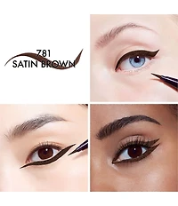 Dior Diorshow Waterproof Liquid Eyeliner