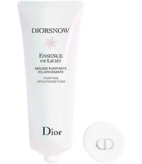 Dior Diorsnow Essence of Light Purifying Brightening Foam Face Cleanser