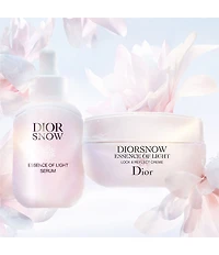 Dior Diorsnow Essence of Light Serum Brightening Serum
