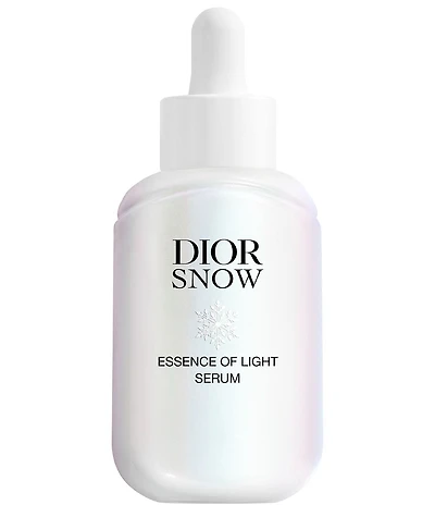 Dior Diorsnow Essence of Light Serum Brightening Serum