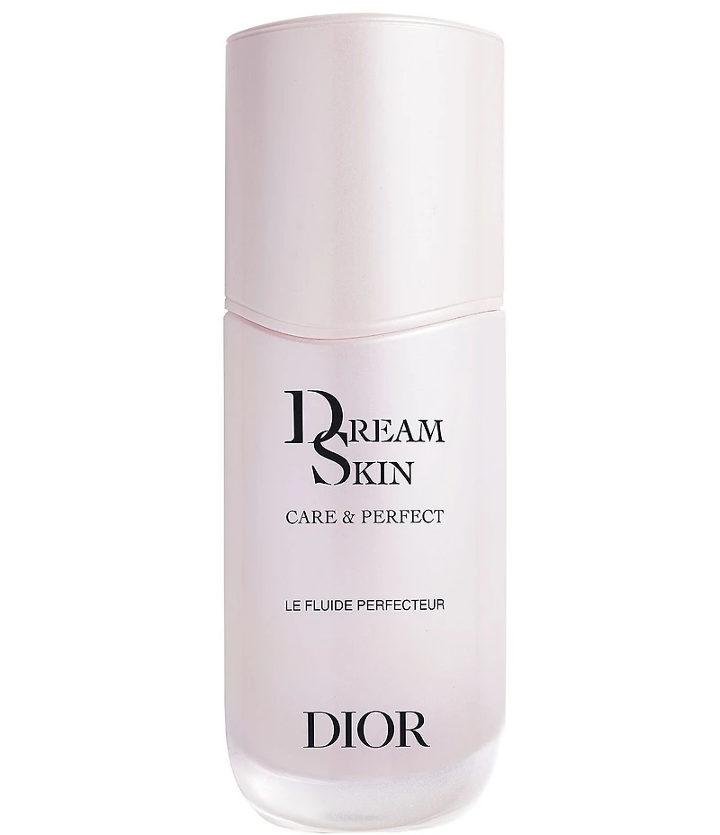 Dior Dreamskin Care & Perfect Serum Moisturizer