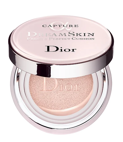 Dior DreamSkin Fresh and Perfect Cushion Foundation Broad Spectrum SPF 50