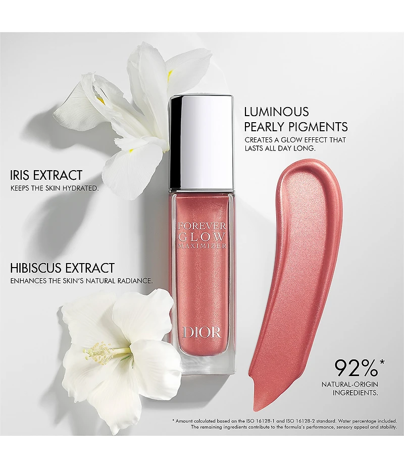 Dior Forever Glow Maximizer Longwear Liquid Highlighter