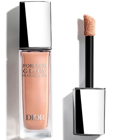 Dior Forever Glow Maximizer Longwear Liquid Highlighter Limited Edition Dioriviera Collection
