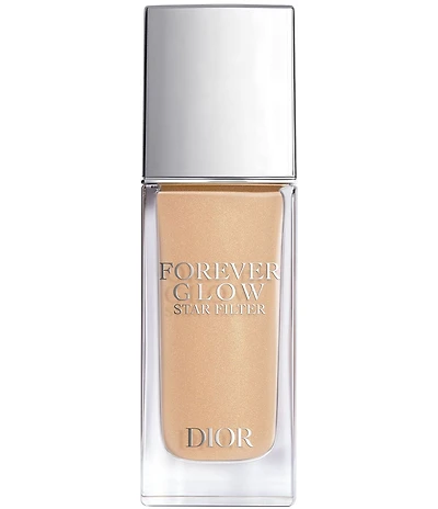 Dior Forever Glow Star Filter Multi-Use Highlighter Complexion Enhancing Booster
