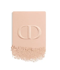 Dior Forever Natural Matte Velvet Long Wear Compact Foundation