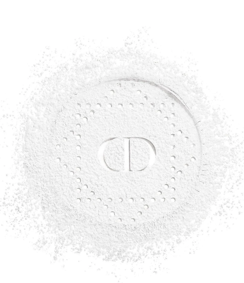 Dior Forever On Set Loose Setting Powder