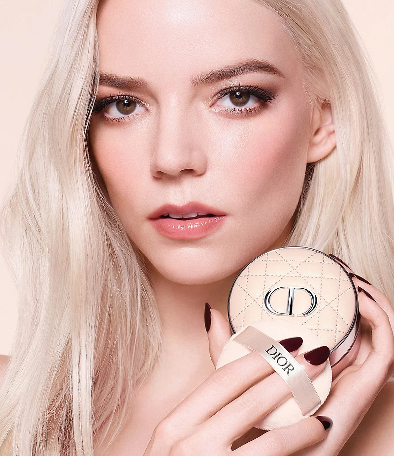 Dior Forever On Set Loose Setting Powder