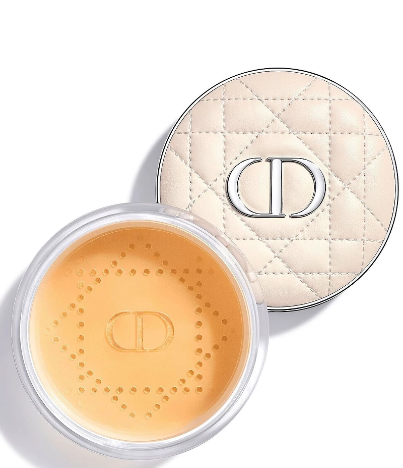 Dior Forever On Set Loose Setting Powder