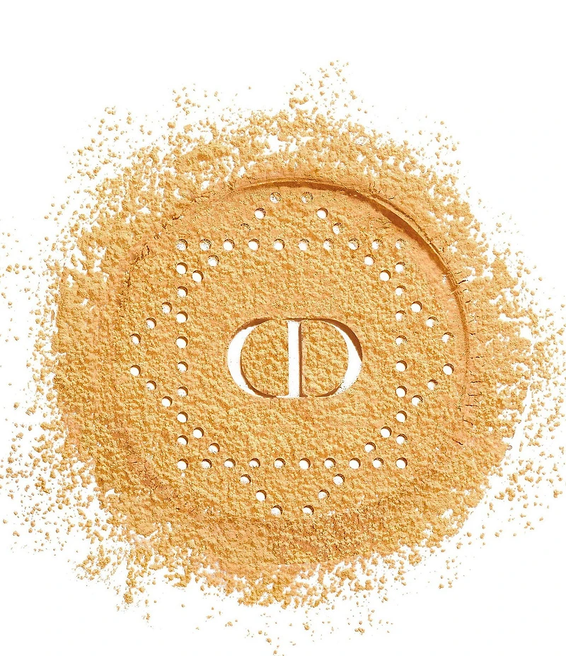 Dior Forever On Set Loose Setting Powder