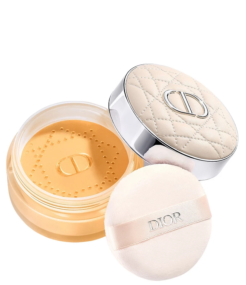 Dior Forever On Set Loose Setting Powder