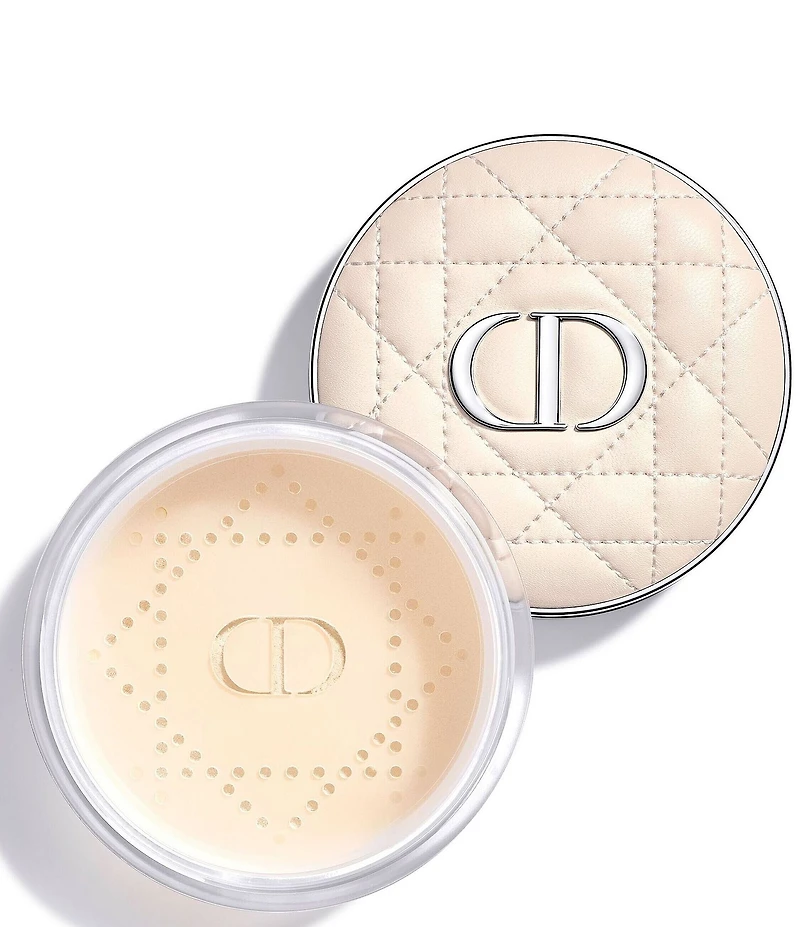 Dior Forever On Set Loose Setting Powder