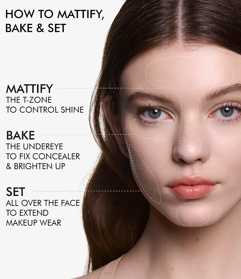 Dior Forever On Set Loose Setting Powder