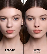 Dior Forever On Set Loose Setting Powder