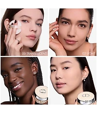 Dior Forever On Set Loose Setting Powder