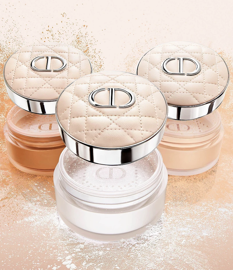 Dior Forever On Set Loose Setting Powder