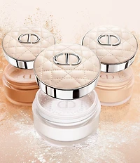Dior Forever On Set Loose Setting Powder