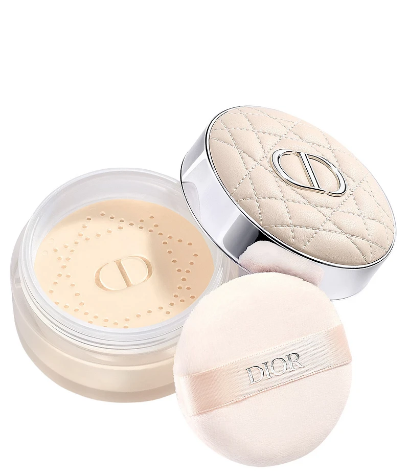 Dior Forever On Set Loose Setting Powder