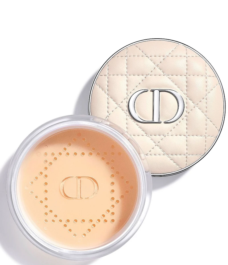 Dior Forever On Set Loose Setting Powder