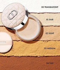 Dior Forever On Set Loose Setting Powder