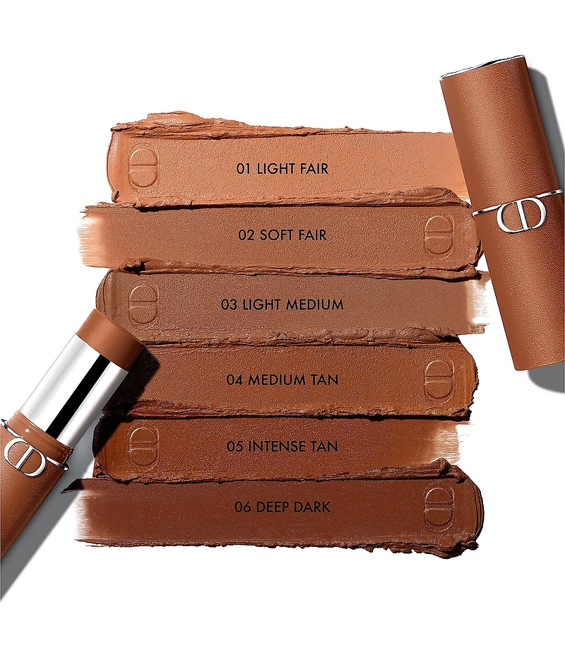 Dior Forever Skin Bronze Bronzing Stick