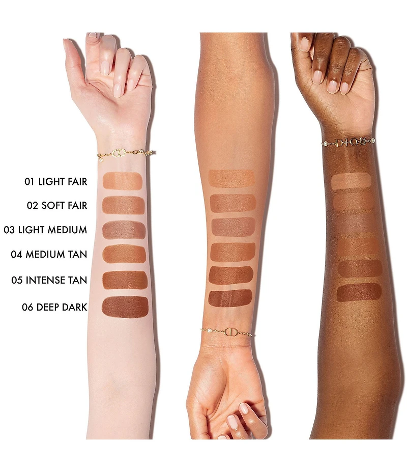 Dior Forever Skin Bronze Bronzing Stick