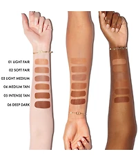 Dior Forever Skin Bronze Bronzing Stick