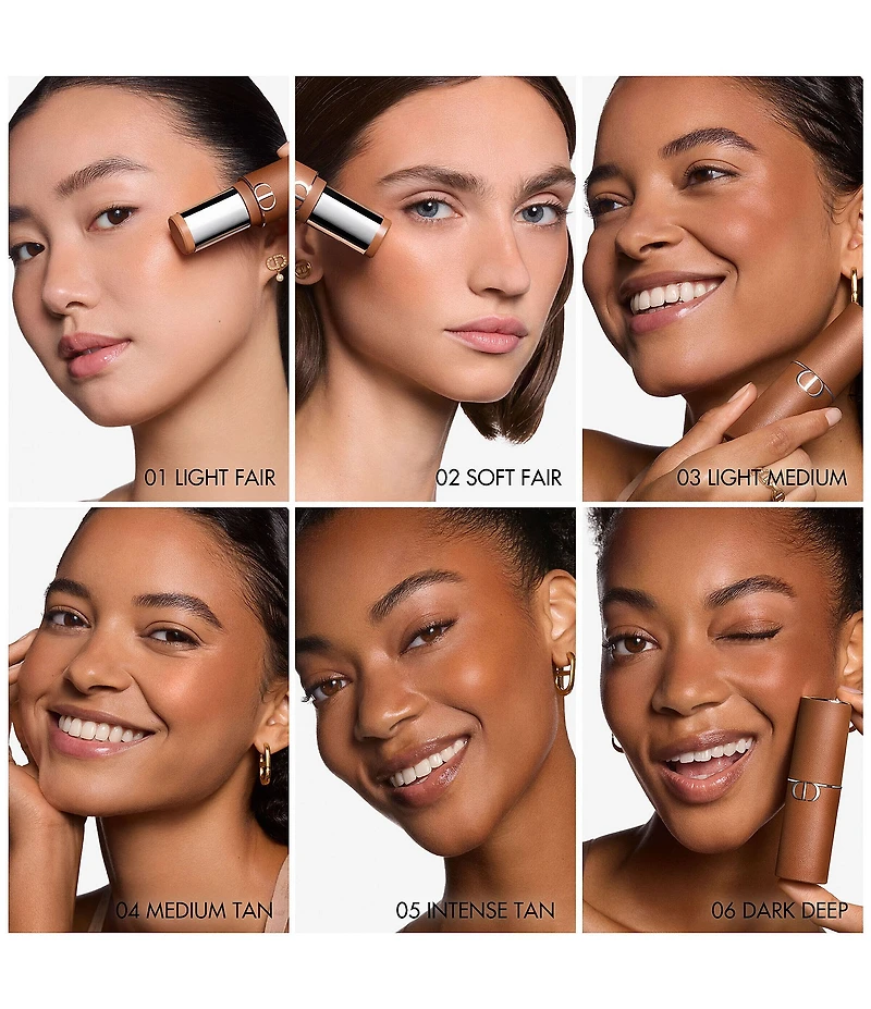 Dior Forever Skin Bronze Bronzing Stick