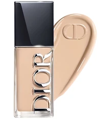 Dior Forever Skin Glow Foundation 24 Hour Wear 48 Hour Hydration SPF 25