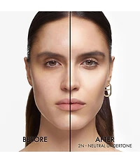 Dior Forever Skin Glow Foundation 24 Hour Wear 48 Hour Hydration SPF 25