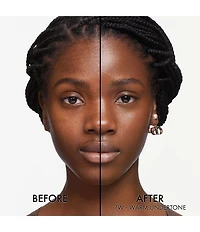 Dior Forever Skin Glow Foundation 24 Hour Wear 48 Hour Hydration SPF 25