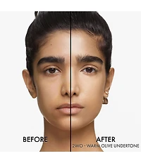 Dior Forever Skin Glow Foundation 24 Hour Wear 48 Hour Hydration SPF 25